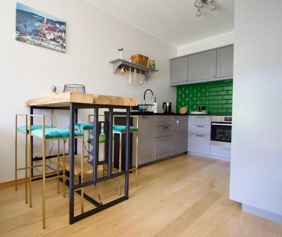 Appartamento Mp Rent- 48M, Klimatyzacja, Ogrodek, Parking, Jana Kazimierza, Travellerrevawards2024 Varsavia Esterno foto